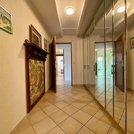 Villa Anatole - Parking Prive - 900m Cite Medievale *