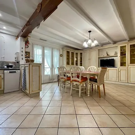 Anatole - Parking Prive - 900m Cite Medievale Villa