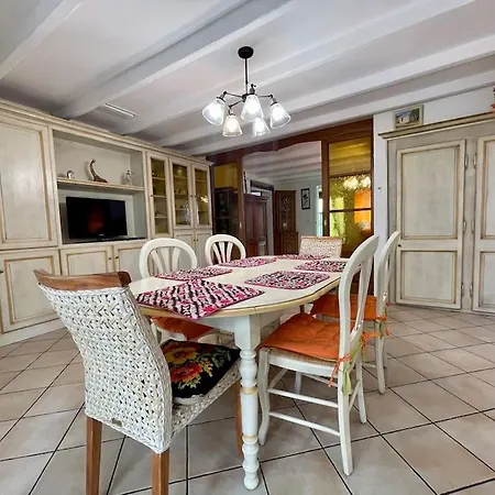 Anatole - Parking Prive - 900m Cite Medievale