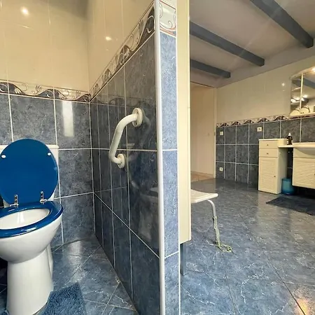 Villa Anatole - Parking Prive - 900m Cite Medievale Carcassonne