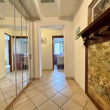 Villa Anatole - Parking Prive - 900m Cite Medievale *