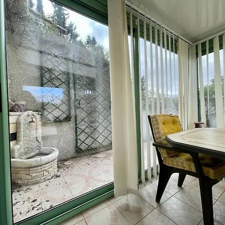 Anatole - Parking Prive - 900m Cite Medievale