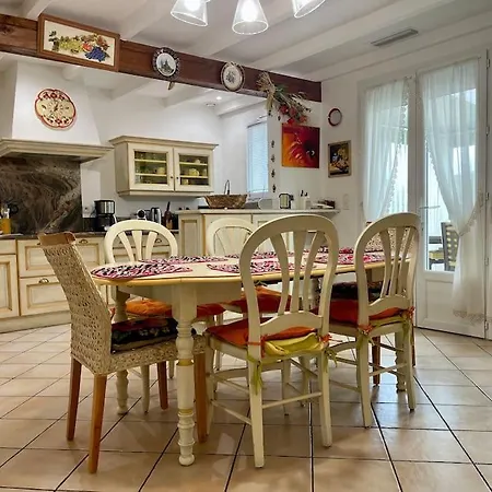 Villa Anatole - Parking Prive - 900m Cite Medievale Carcassonne