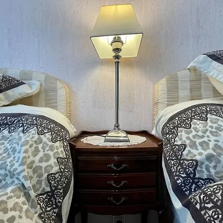 Anatole - Parking Prive - 900m Cite Medievale * Carcassonne