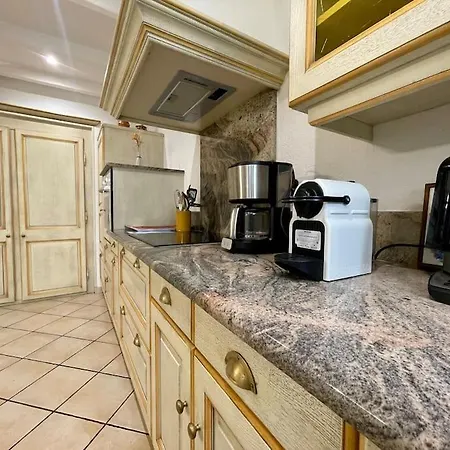 Anatole - Parking Prive - 900m Cite Medievale *