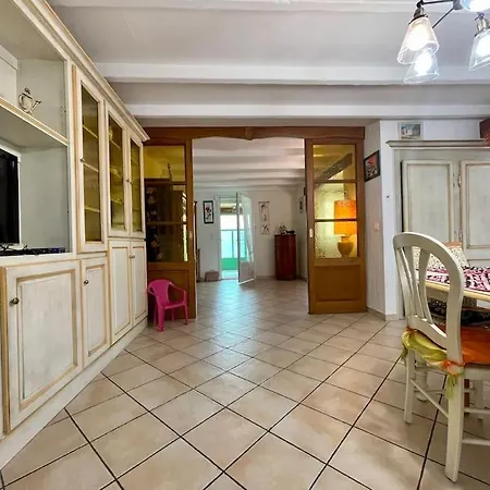 Anatole - Parking Prive - 900m Cite Medievale Villa *