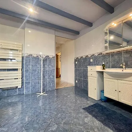 Villa Anatole - Parking Prive - 900m Cite Medievale