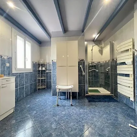 Anatole - Parking Prive - 900m Cite Medievale Villa Carcassonne