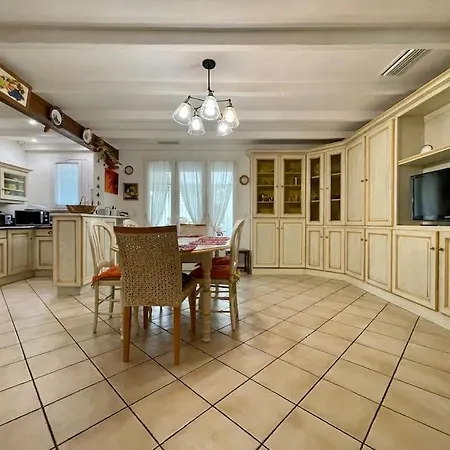 Anatole - Parking Prive - 900m Cite Medievale Villa Carcassonne