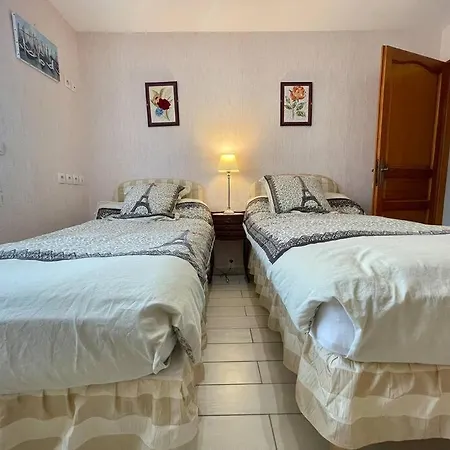 Anatole - Parking Prive - 900m Cite Medievale Villa Carcassonne