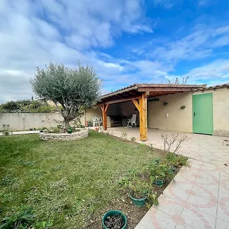 Anatole - Parking Prive - 900m Cite Medievale