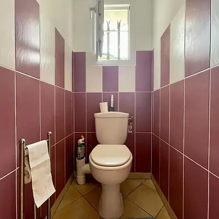 Anatole - Parking Prive - 900m Cite Medievale Villa *