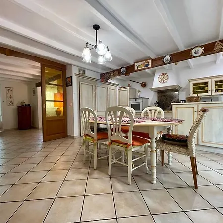 Anatole - Parking Prive - 900m Cite Medievale Villa Carcassonne