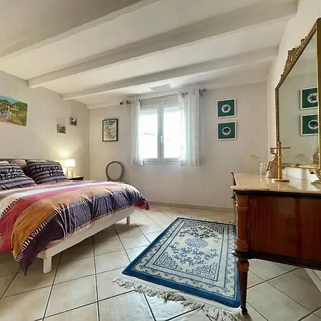 Anatole - Parking Prive - 900m Cite Medievale Villa *