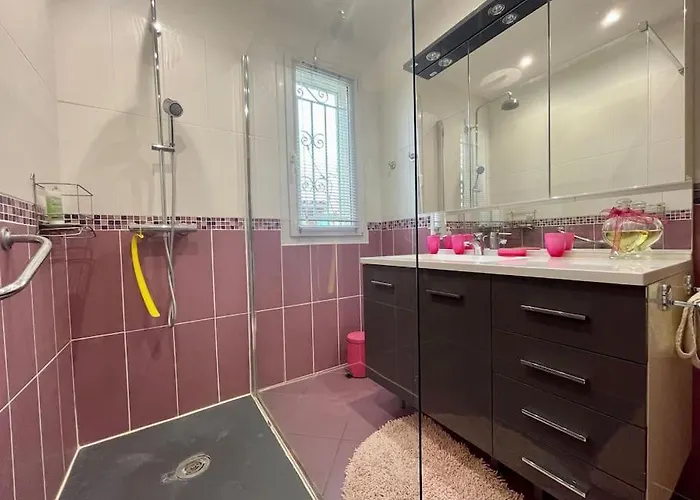 Anatole - Parking Prive - 900m Cite Medievale