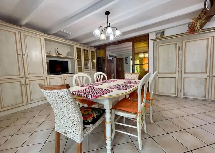 Anatole - Parking Prive - 900m Cite Medievale