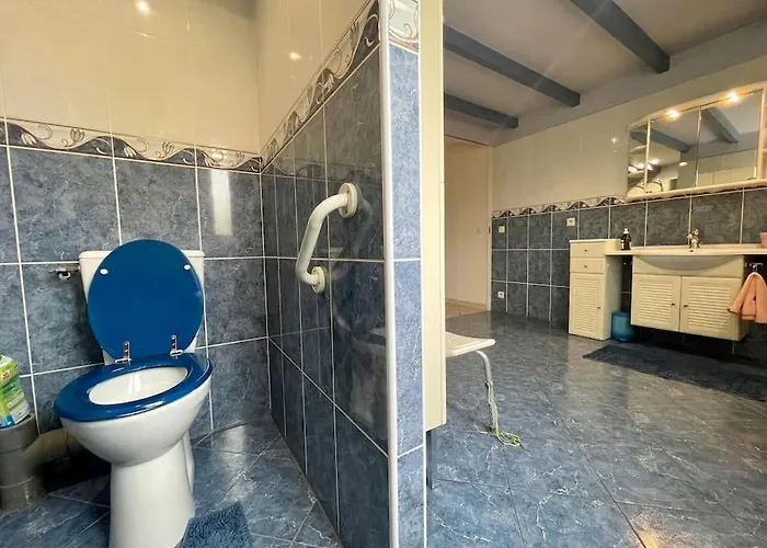 Villa Anatole - Parking Prive - 900m Cite Medievale Carcassonne