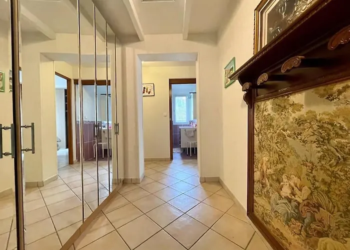 Villa Anatole - Parking Prive - 900m Cite Medievale *