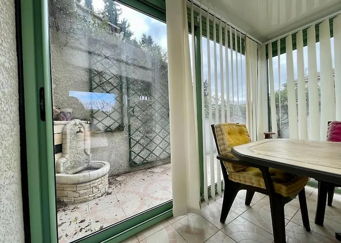 Anatole - Parking Prive - 900m Cite Medievale