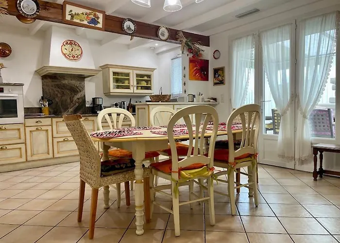 Villa Anatole - Parking Prive - 900m Cite Medievale Carcassonne