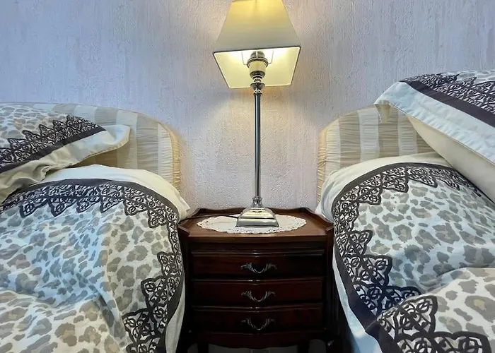 Anatole - Parking Prive - 900m Cite Medievale * Carcassonne