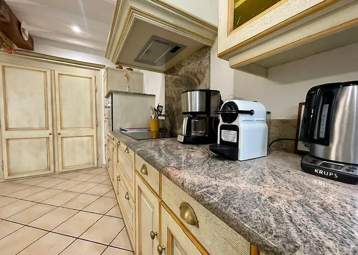 Anatole - Parking Prive - 900m Cite Medievale *