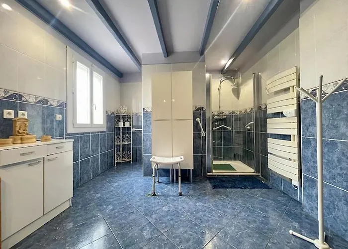 Anatole - Parking Prive - 900m Cite Medievale Villa Carcassonne