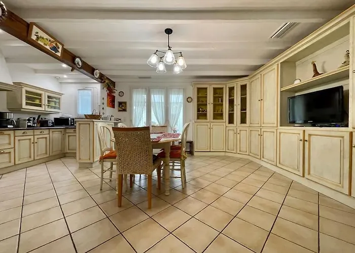 Anatole - Parking Prive - 900m Cite Medievale Villa Carcassonne