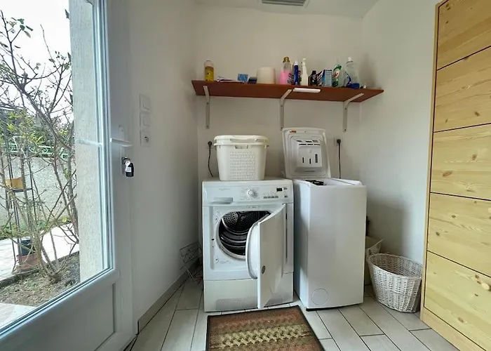 Anatole - Parking Prive - 900m Cite Medievale