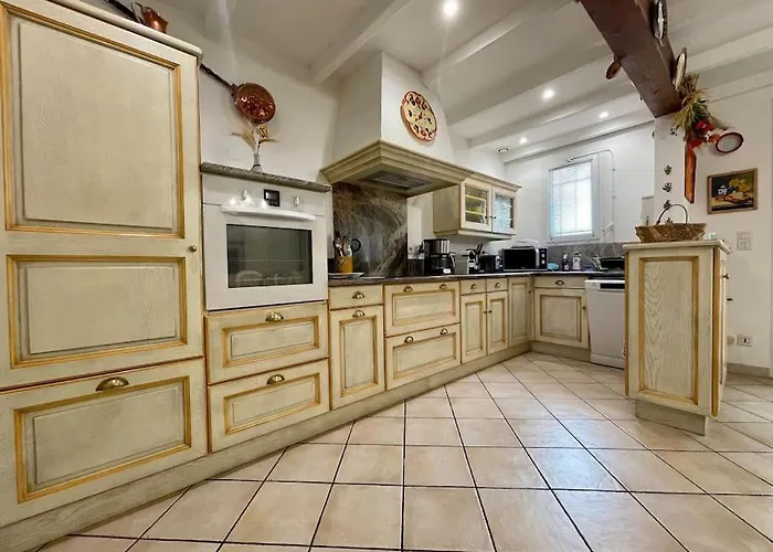 Anatole - Parking Prive - 900m Cite Medievale Villa *