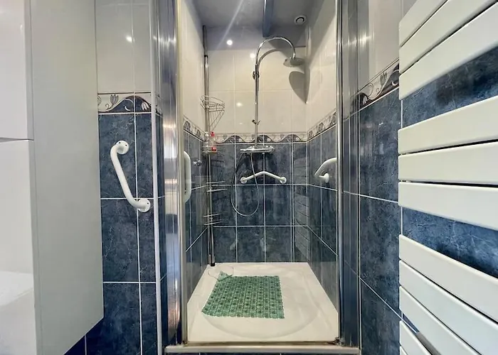 Anatole - Parking Prive - 900m Cite Medievale Villa Carcassonne