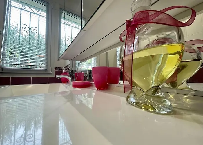 Anatole - Parking Prive - 900m Cite Medievale Carcassonne