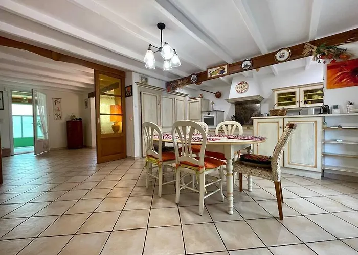 Anatole - Parking Prive - 900m Cite Medievale Villa Carcassonne