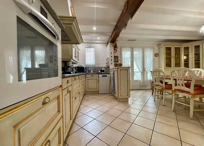 Anatole - Parking Prive - 900m Cite Medievale